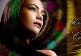 Приложение Picaflor: выделение цвета на фото на раз-два Приложение, которое меняет цвет волос: Beauty Mirror