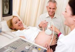 Рождение ребенка с неопределенными внешними половыми органами (гениталиями) Как узнать пол малыша